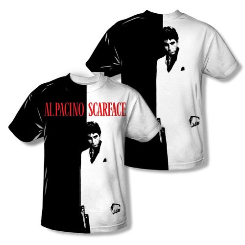 Scarface T-shirts from TVStoreOnline - TeeHunter.com