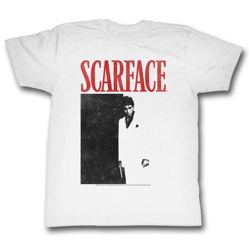 scarface-black-red-poster-adult-white-t-shirt