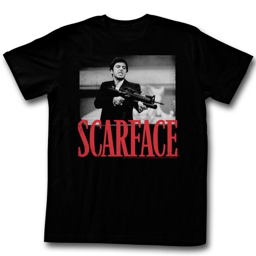 scarface-shootah-shhoting-gun-adult-black-t-shirt