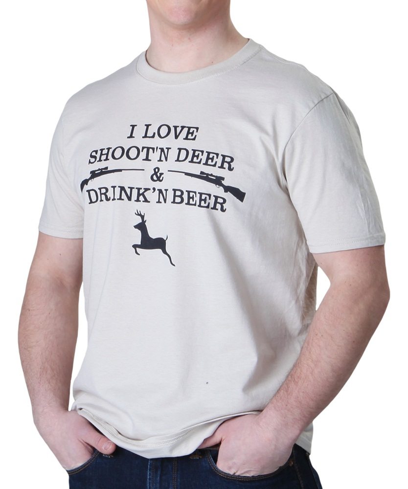 shootn-deer-and-beer-t-shirt