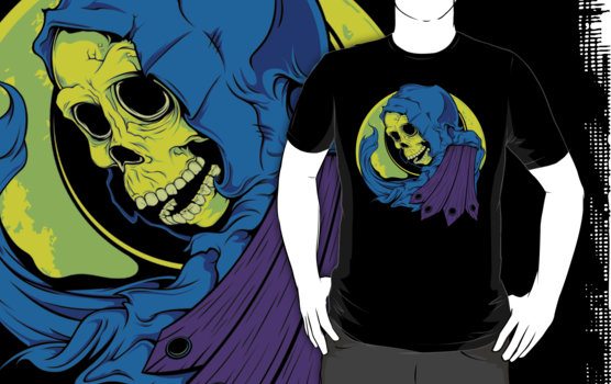 skeletor