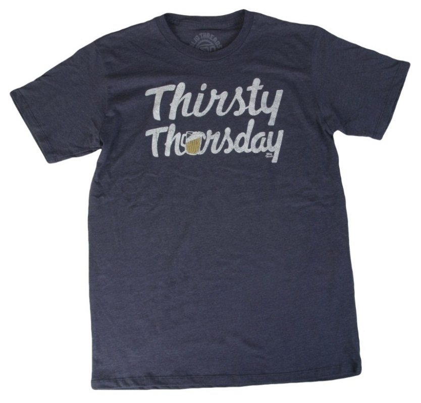 thirsty-thursday-tshirt-front