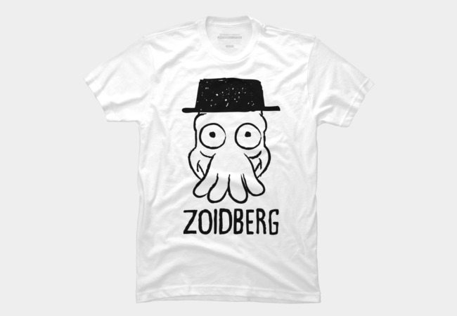 zoidberg