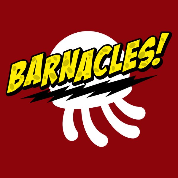 Barnacles