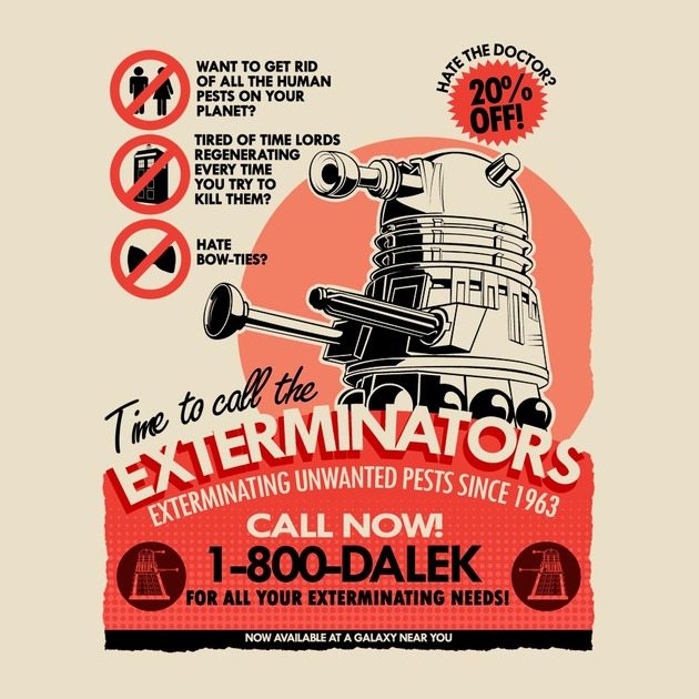 Dalek