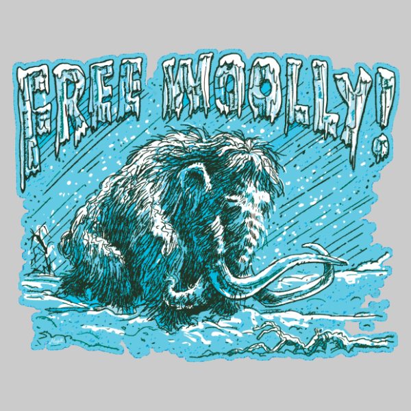 Free-Ice-Age-Woolly-Mammoth