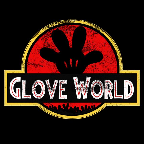 Glove-World