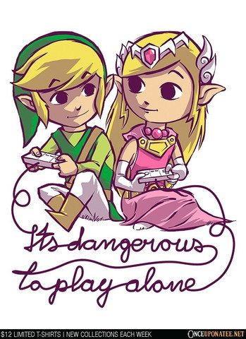 Its-Dangerous-To-Play-Alone