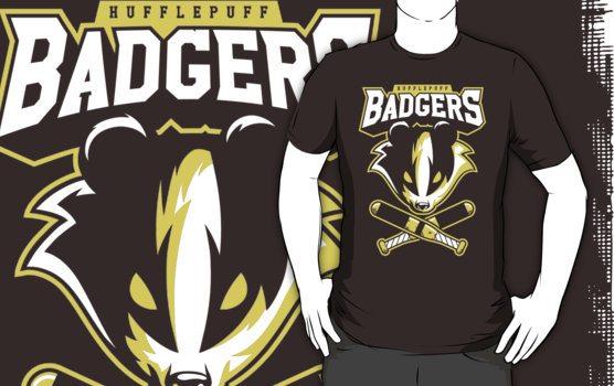 badgers