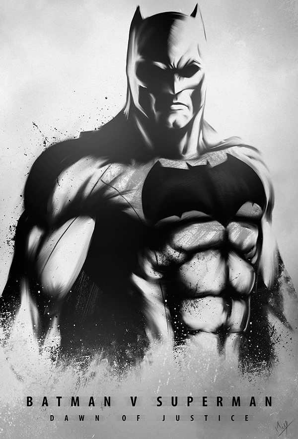 batman