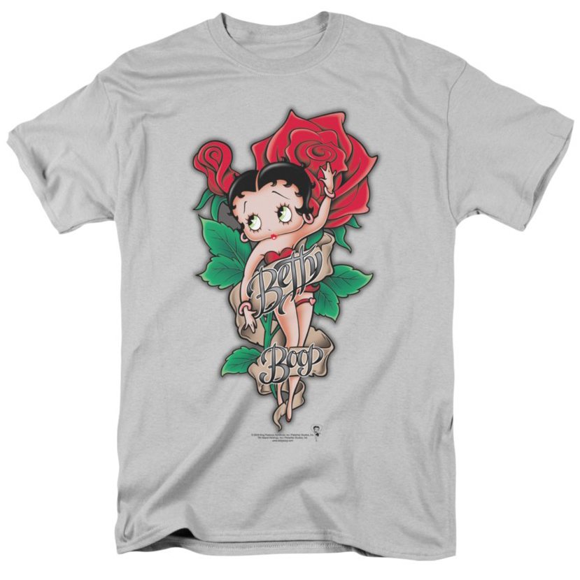 betty-boop-tattoo-adult-t-shirt-77a