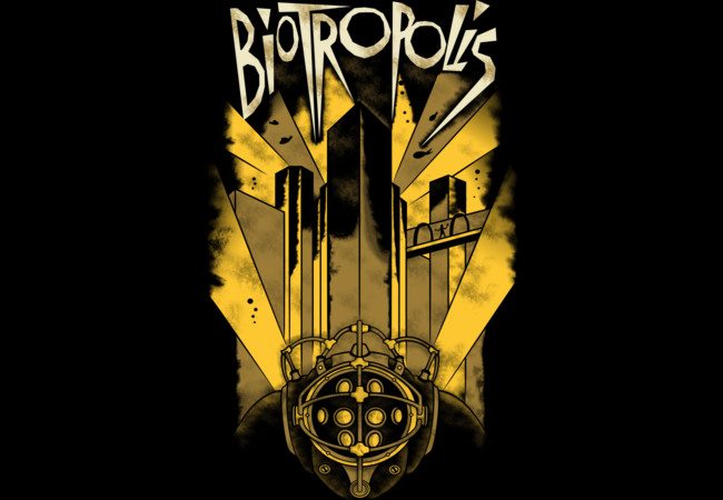 biotropolis