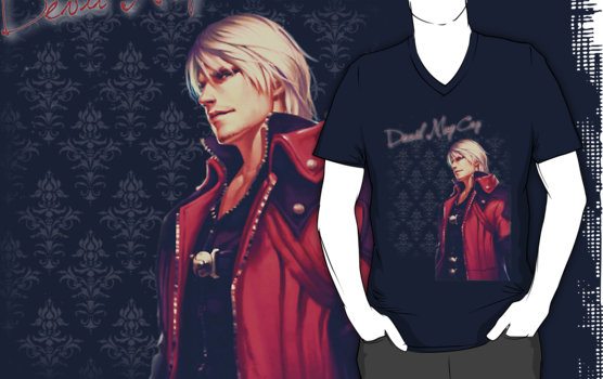 dante tee