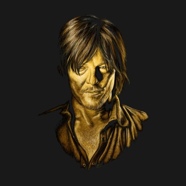 daryl