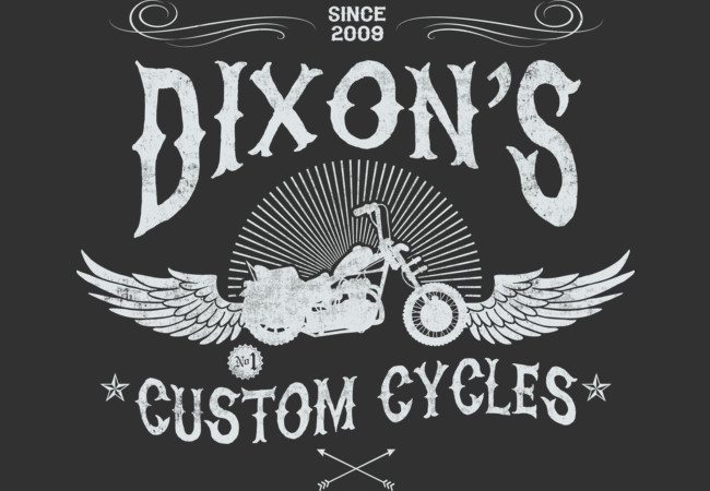 dixon