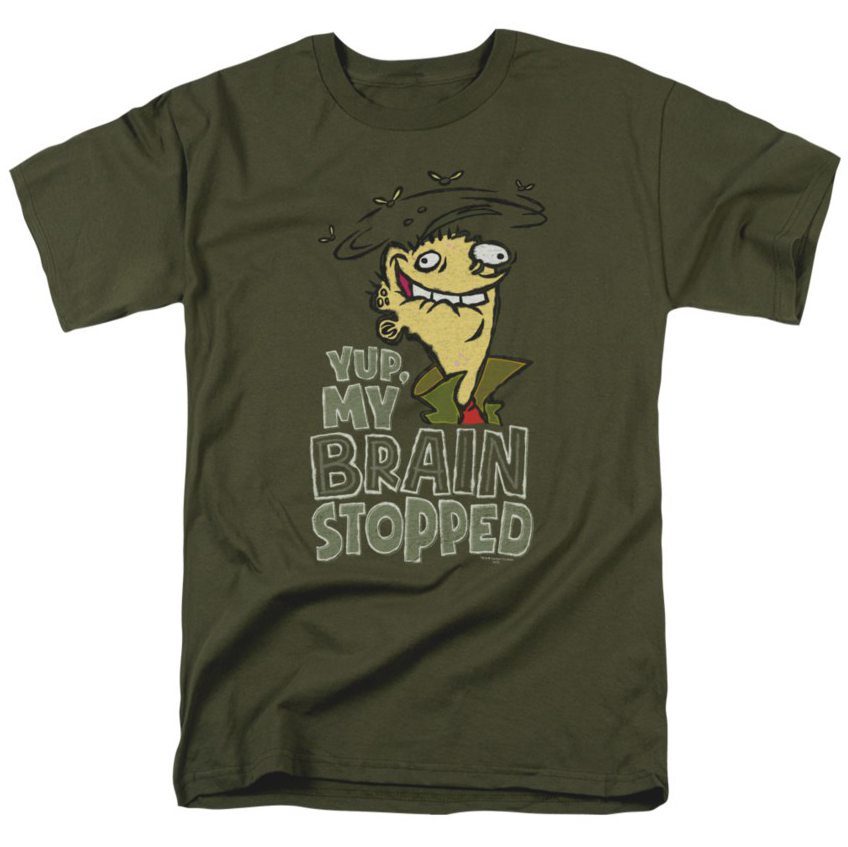 ed-edd-n-eddy-brain-dead-ed-adult-t-shirt-38a