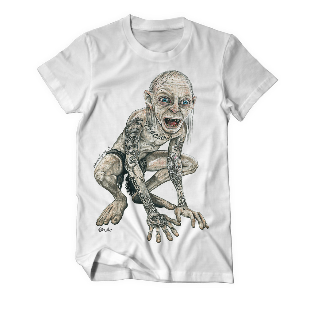 gollum