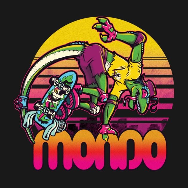 mondo