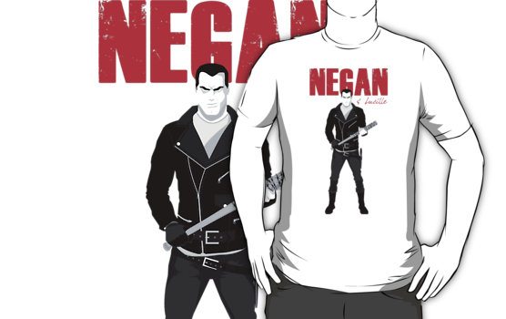 negan