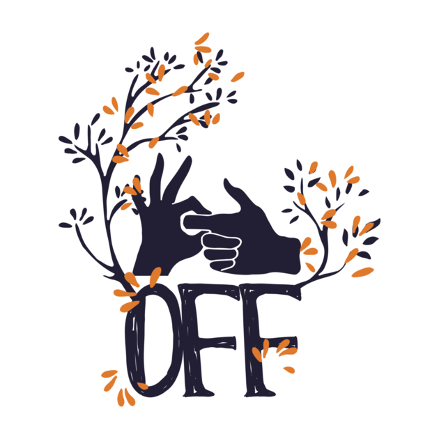 off