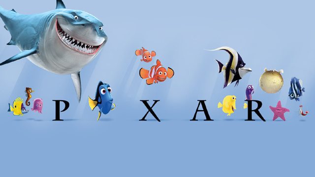 pixar