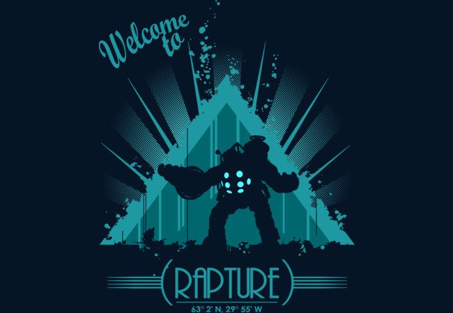 rapture