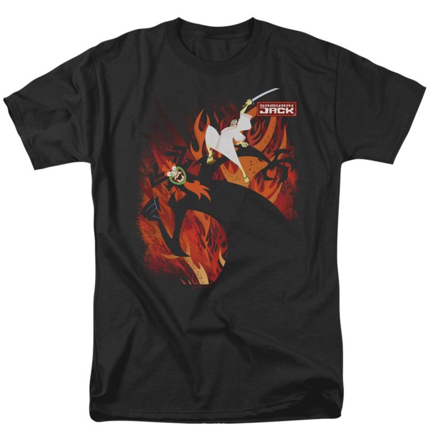 samurai-jack-jack-vs-aku-adult-t-shirt-713