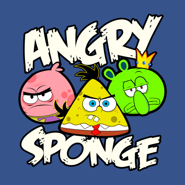 sponge