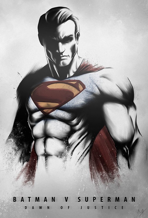 superman