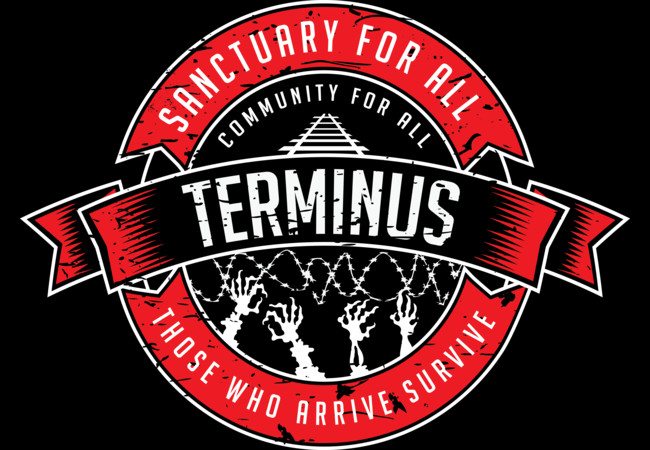 terminus