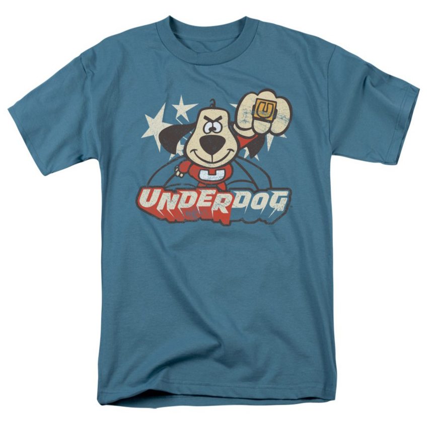 underdog-flying-logo-adult-t-shirt-63a