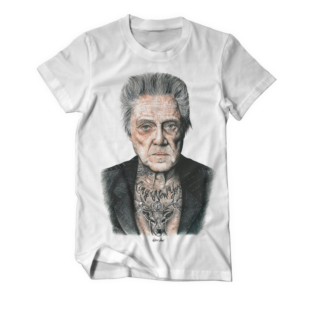 walken