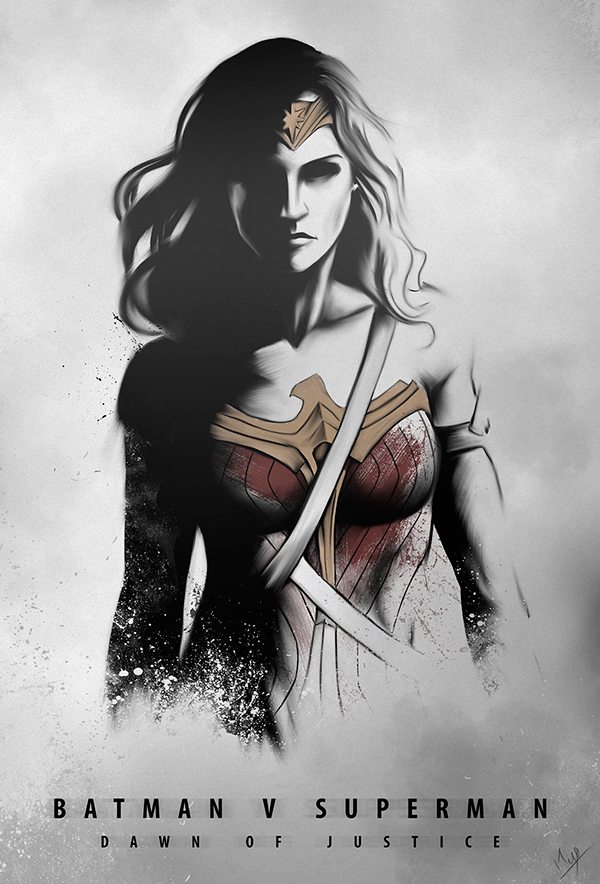 wonder woman