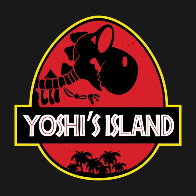 yoshi