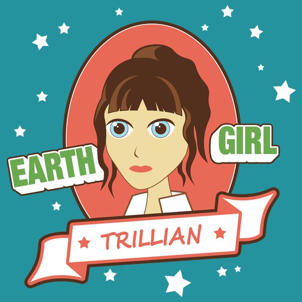 Earth-Girl