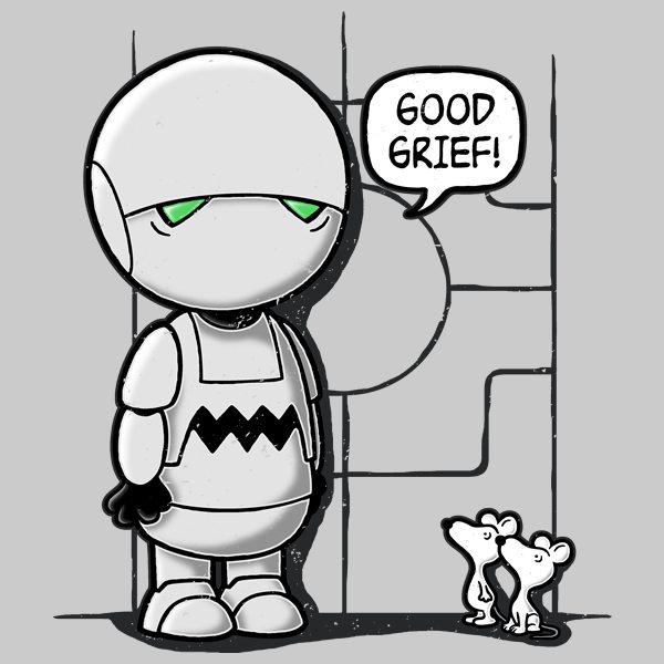 Good-Grief