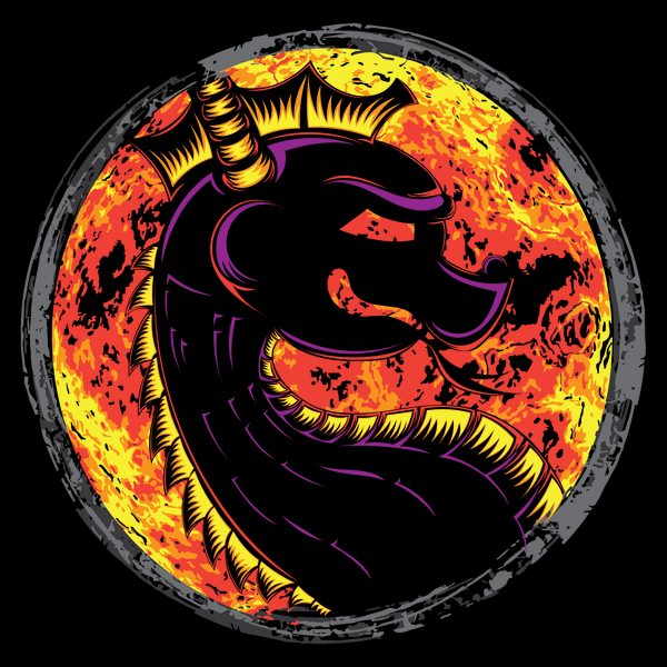 Kombat-the-Dragon