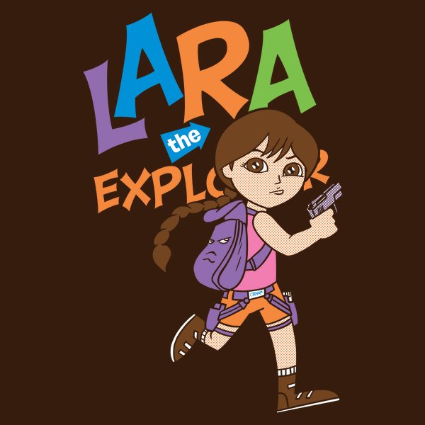 Lara-the-explora