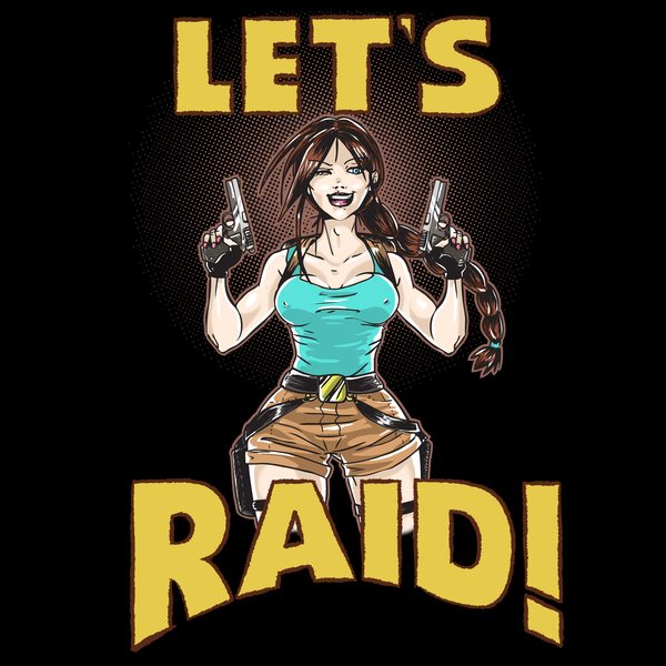 Lets-Raid