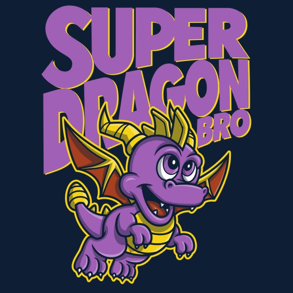 Super-Dragon-Bro