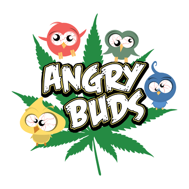 angry buds