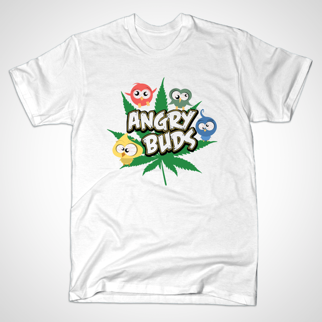 angry buds2