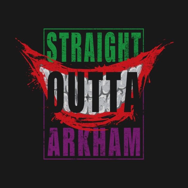 arkham