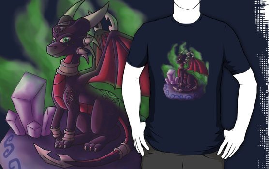 cynder