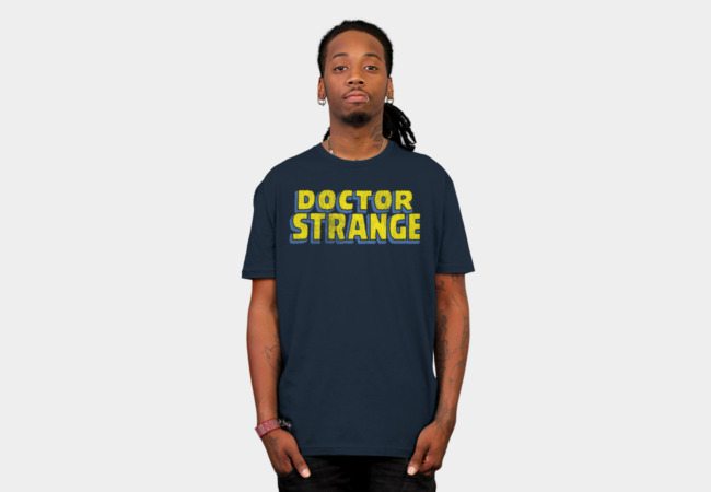 dr strange logo2