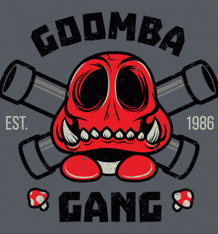 goomba