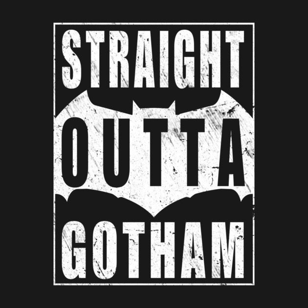 gotham