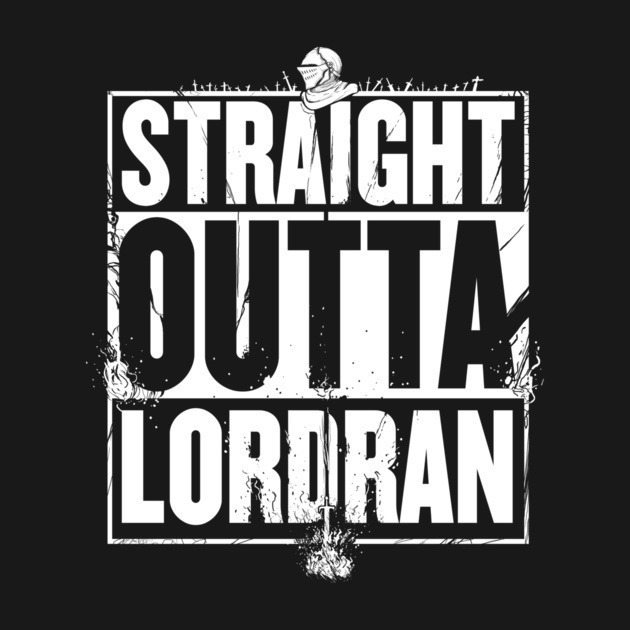 lordran