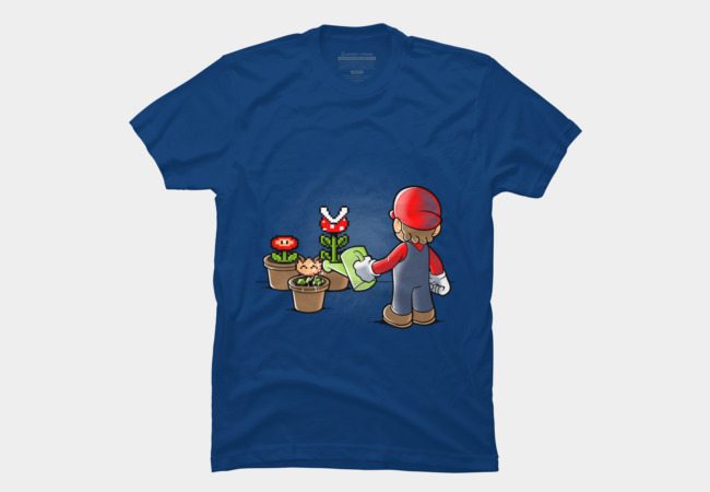 mario gardener2