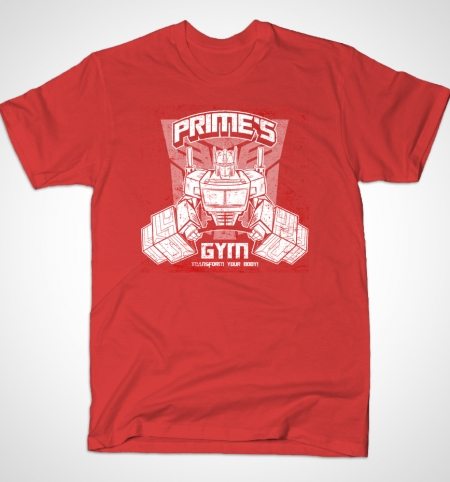 primes gym2